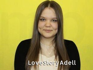 LoveStoryAdell