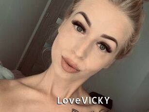 LoveVICKY
