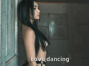 Love_dancing