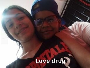 Love_drug