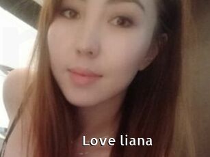 Love_liana