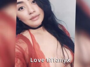 Love_tiffanyx