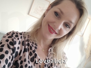 Lovealicia