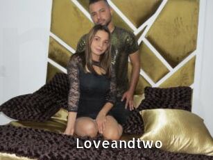 Loveandtwo