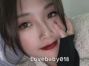 Lovebaby018