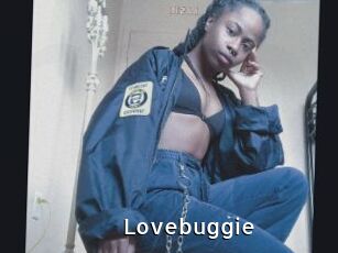 Lovebuggie