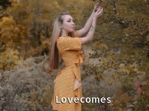 Lovecomes