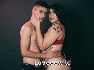 Loveeewild