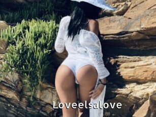 Loveelsalove