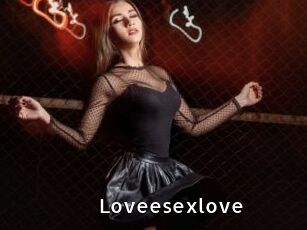Loveesexlove