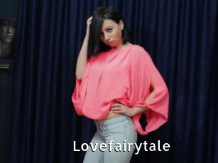 Lovefairytale