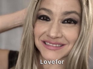 Lovefor
