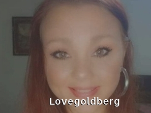 Lovegoldberg