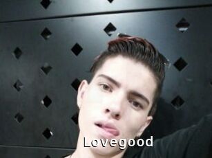 lovegood My Porno Stash