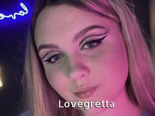 Lovegretta