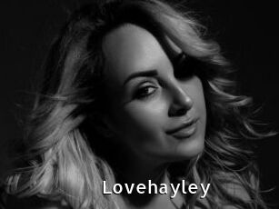 Lovehayley