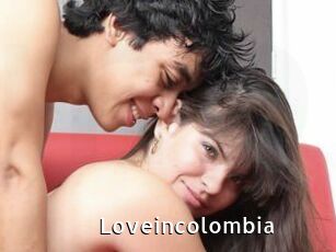 Loveincolombia