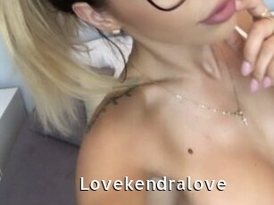 Lovekendralove