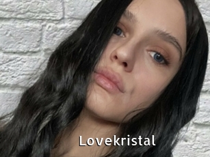 Lovekristal