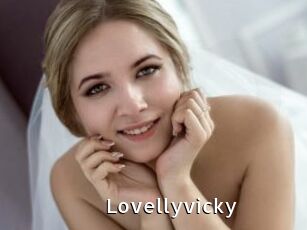 Lovellyvicky