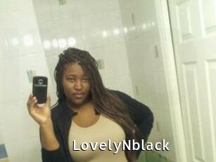LovelyNblack