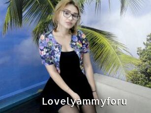 Lovelyammyforu