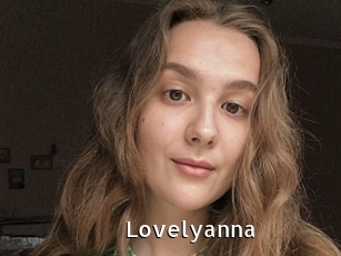 Lovelyanna