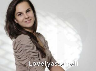 lovelyassemeli My Porno Stash