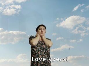 Lovelybeast