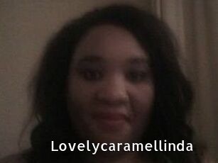 Lovelycaramellinda