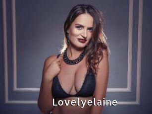 Lovelyelaine