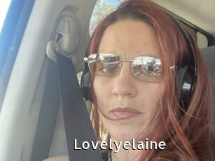 Lovelyelaine