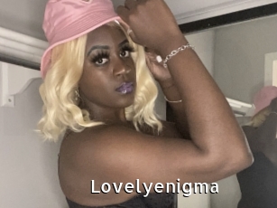 Lovelyenigma