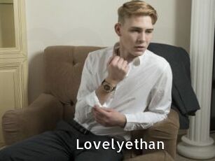 Lovelyethan