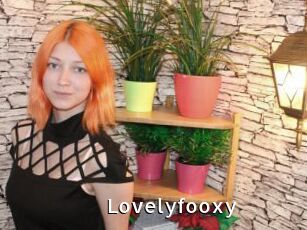 Lovelyfooxy