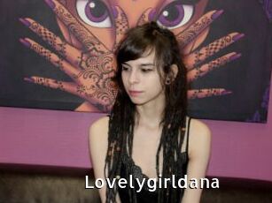 Lovelygirldana