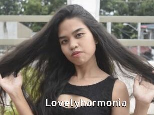 Lovelyharmonia