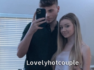 Lovelyhotcouple