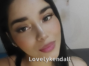 Lovelykendall