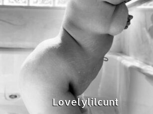 Lovelylilcunt