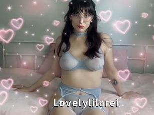 Lovelylitarei