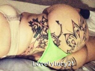 lovelylucy21 My Porno Stash