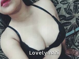 Lovelymahi