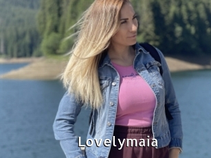 Lovelymaia