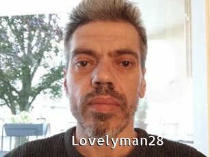 Lovelyman28