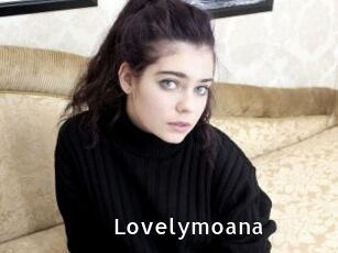 Lovelymoana