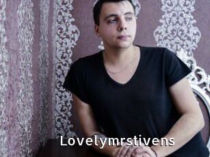 Lovelymrstivens