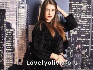 Lovelyoliviaforu