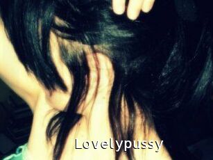 Lovelypussy
