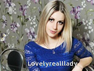 Lovelyrealllady